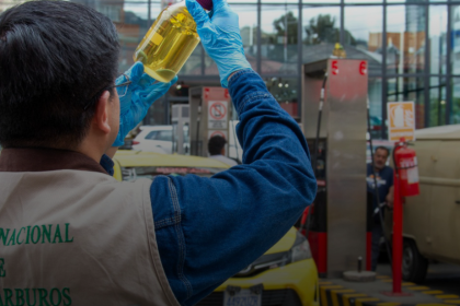 Beni acatará un paro cívico de 24 horas para exigir la dotación de gasolina especial