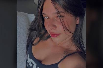 ¿Quién era la joven que murió al ser lanzada de un puente? 
