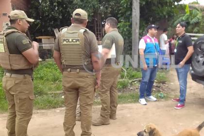 Joven es aprehendida por formar parte de una red que captaba a menores de edad a través de redes