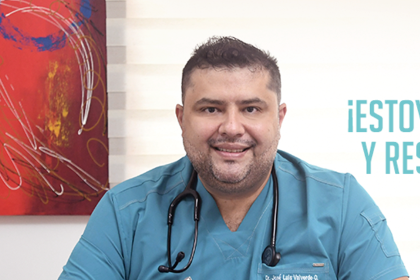 Santa Cruz: A menos de 24 horas de su designación, José Luis Valverde renuncia a la Administración de la CPS