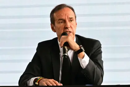 “Ofrezco apoyo a cambio de nada”: Tuto dará votos a Paz para elegir a presidentes del Senado y Diputados