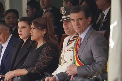 Primer mes de Gobierno: ¿Las cosas en Bolivia van en la dirección correcta?