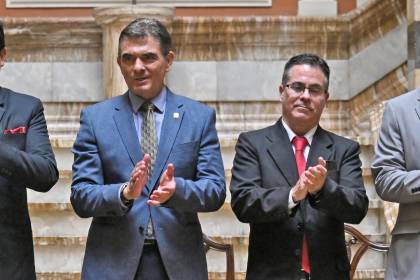 ¿Quién le dio a Rodrigo Paz el nombre de José Armando Urioste para sugerirlo como fiscal general de Estado?