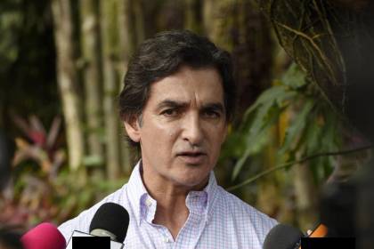Alcalde cruceño por designación de Matkovic: “El boliviano tiene derecho a trabajar en cualquier región del país”