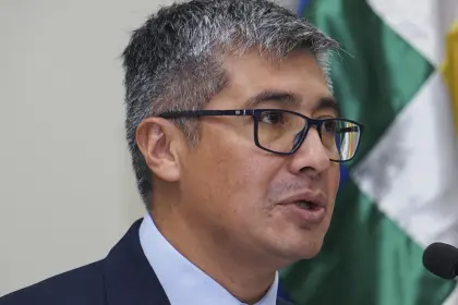 Ministro de Economía: “La inflación de todo el 2025 ha cerrado en 20%”