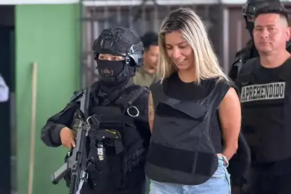 Tatiana Marset saldrá este martes de Palmasola tras emitirse una orden de libertad, señala su abogada