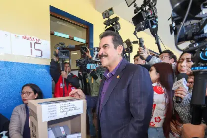 “Vamos a analizar los resultados”, señalan desde APB-Súmate