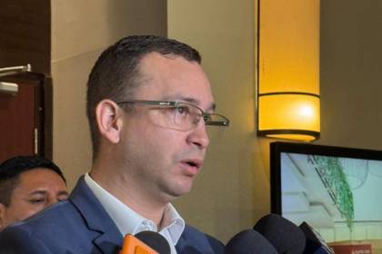 TSJ: El fiscal Mariaca y otras autoridades aprehendidas deben pasar a disposición de una autoridad jurisdiccional