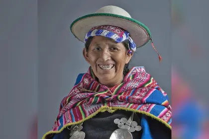 Patty rompe el silencio y responde a la orden de aprehensión por el caso Fondo Indígena