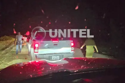 Menonita fue “secuestrado” y “castigado” en una comunidad de Cuatro Cañadas 