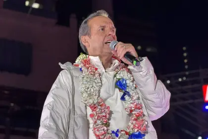 Tuto felicita al colombiano De la Espriella y a Petro le dice: “Basta de chicanas”