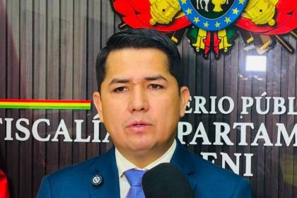 Caso sobre sustancias controladas Cerimedo: Fiscalía sospecha que los vuelos salían de Santa Ana hacia Brasil