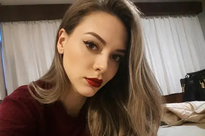 Quién es Nadia Beller, la activista que fue víctima de un ataque armado en Santa Cruz