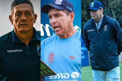 Blooming ya rescindió con tres entrenadores este 2026 y apunta la mirada en un técnico del exterior