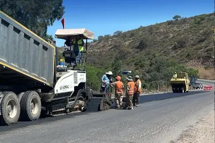 Cortes en las rutas al occidente y oriente: Conozca los días y horarios que se restringirá la circulación 
