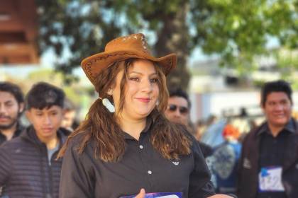 Arrancó el gran casting de Yo Me Llamo en Cochabamba