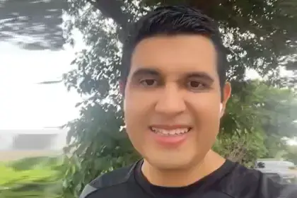 De la enfermedad a la esperanza: Vladimir Peña comparte una victoria tras nueves meses de tratamiento