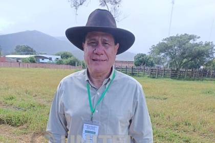 Fegasacruz: Alex Justiniano es electo como nuevo presidente de la institución