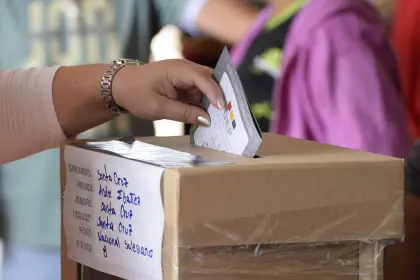 Elecciones: ¿Cuándo concluirá el cómputo oficial de la segunda vuelta?