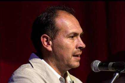 Andrés Zaratti presenta renuncia “irrevocable” al Viceministerio de Culturas y Folklore