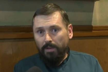 “Soy un ruso, pero boliviano”, dice el alcalde electo del municipio de San Pedro