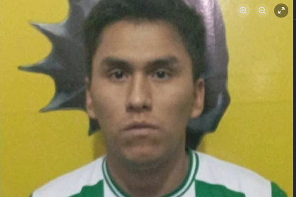 Aprehenden en Cochabamba a sujeto que apuñaló a comparsero el segundo día de Carnaval 