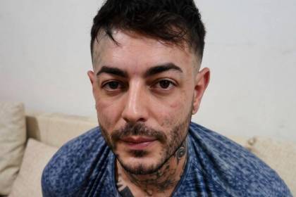 Ministro Oviedo dice que jefe de Inteligencia fue destituido por no reportar una caja fuerte de Marset