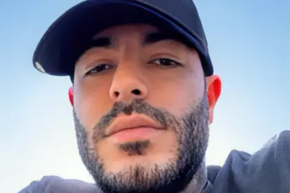 Casi tres años prófugo: Sebastián Marset fue capturado en megaopertivo en Santa Cruz