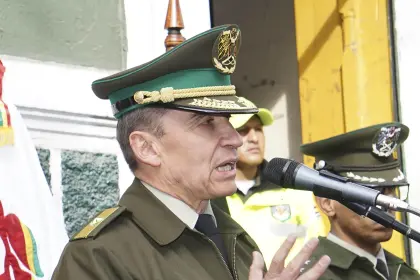 Policía recibe 97 denuncias por corrupción en un mes y verifica 22 casos