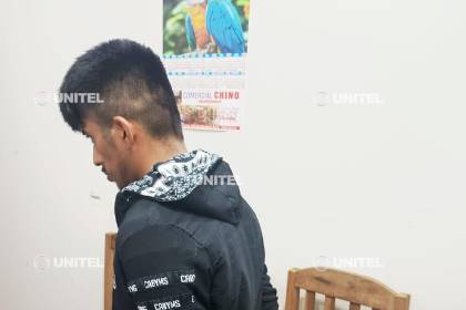 Policía: Hombre contactó a una adolescente en Free Fire y la estaba llevando a Brasil tras grave agresión en alojamiento