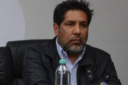 Director de la ANH presentó su renuncia al cargo a menos de dos semanas de su posesión