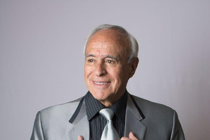 “Convirtió el escenario en un altar de la identidad nacional”, Rodrigo Paz lamenta fallecimiento de David Santalla