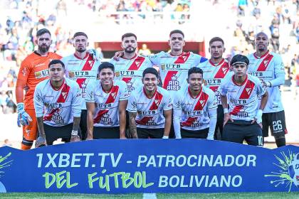 Oficial: Always Ready abandona El Alto tras siete años y jugará de local en el Hernando Siles