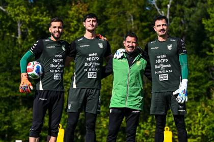 Bolivia vs Paraguay por UNITEL: La Verde busca romper una racha de 30 años sin vencer a la albirroja en amistosos