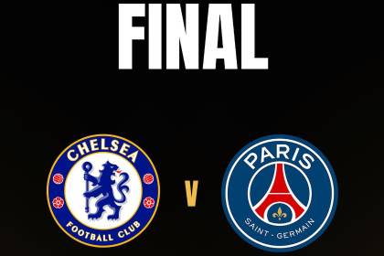 Final del Mundial de Clubes: El PSG parte como favorito pero el Chelsea está en ascenso 