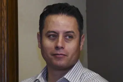 Edmand Lara: “Rodrigo Paz me ha identificado como su enemigo”