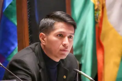 MTS alista la nómina de candidatos y dice que no hay acuerdo con Andrónico; en Santa Cruz aseguran que son parte de alianza