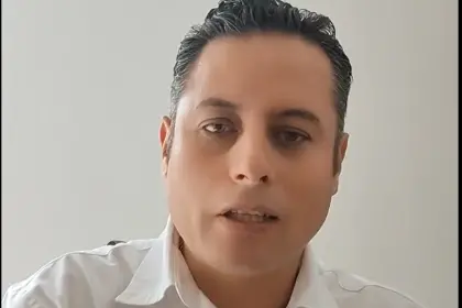 Lara amenaza con un proceso a la Fiscalía policial si no investiga al comandante general de la Policía 