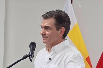 Gobierno crea la Secretaría Privada de la Presidencia y Gilda Céspedes ocupará el cargo