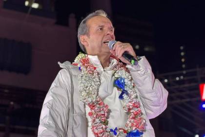 Tuto dice que hace dos días se firmó metodología del debate y Lara lo incumple al poner nuevas condiciones