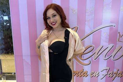 Tiktoker denuncia que fue agredida por una persona en el nuevo mercado El Abasto cuando grababa contenido