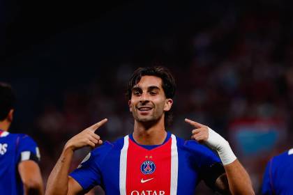 Ferran Torres da el primer triunfo al PSG