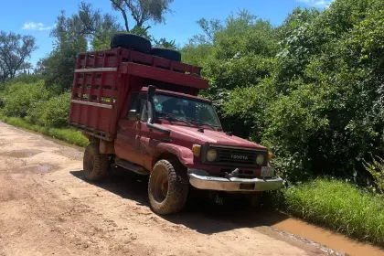 Hallan a una pareja y al casero sin vida en una propiedad de Charagua; un trabajador es el principal sospechoso