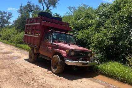 Hallan a una pareja y al casero sin vida en una propiedad de Charagua; un trabajador es el principal sospechoso