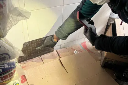 Operativo sorpresa: Alcaldía de La Paz clausura por insalubridad la panadería de un dirigente de panificadores 