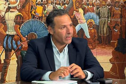 Cívico Zambrana denuncia que no hay personal suficiente en la ANH para operativos por el diésel en surtidores