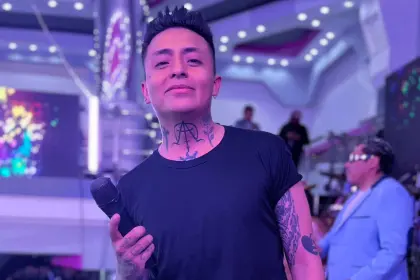 Esto es lo que se sabe sobre el deceso de Naoki Ishida, vocalista de Explosión Cumbiera y hermano de Ocasional Talento