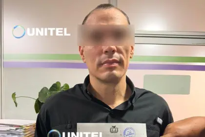 Policía reporta la aprehensión de implicado en el tráfico de armas de grueso calibre por Viru Viru 