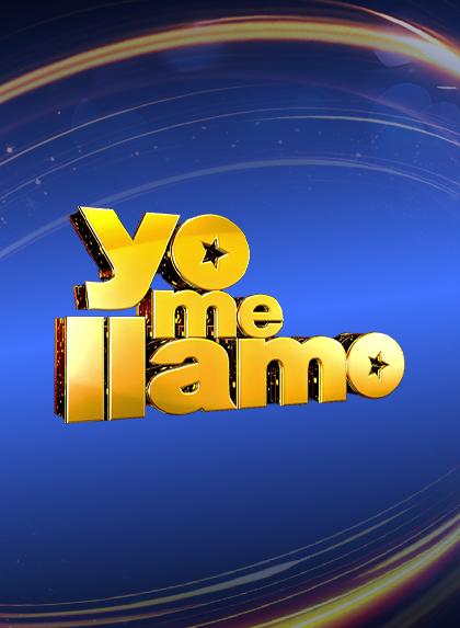 Yo Me Llamo