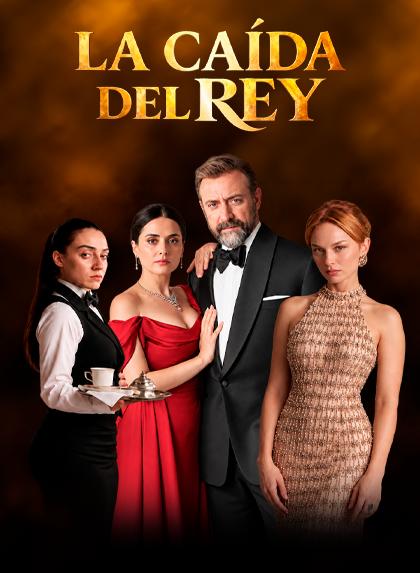 La Caída del Rey